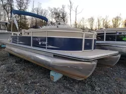 Salvage boats for sale at Spartanburg, SC auction: 2012 Other 2012 'OTHER BOAT' Boat