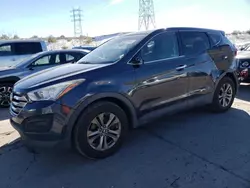 Hyundai Vehiculos salvage en venta: 2014 Hyundai Santa FE Sport