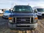 2013 Ford Econoline E350 Super Duty Van