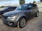 2014 Land Rover Range Rover Sport SC