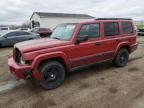 2006 Jeep Commander