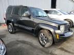 2010 Jeep Liberty Limited