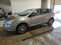 Salvage cars for sale from Copart York Haven, PA: 2011 Nissan Rogue S