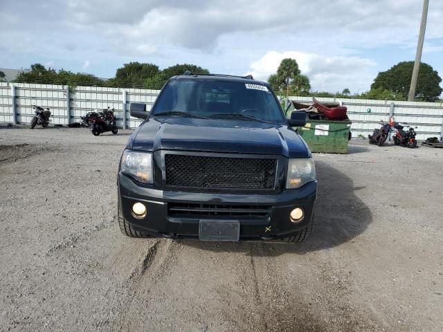 2013 Ford Expedition Limited