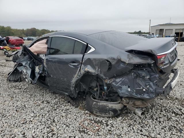 2014 Mazda 6 Touring