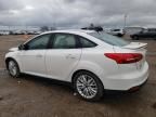 2018 Ford Focus Titanium