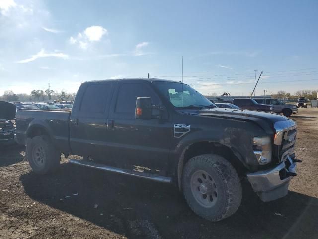 2010 Ford F250 Super Duty