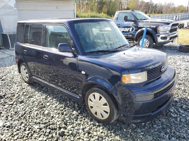 2006 Scion XB