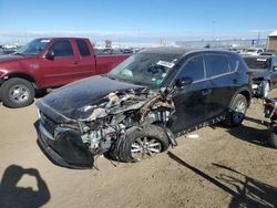 Mazda cx-5 Selec Vehiculos salvage en venta: 2023 Mazda CX-5 Select