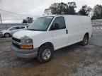 2009 Chevrolet Express G3500