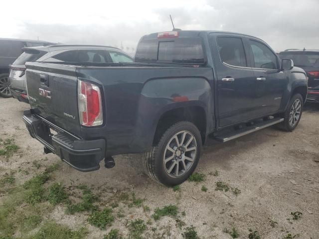 2020 GMC Canyon Denali