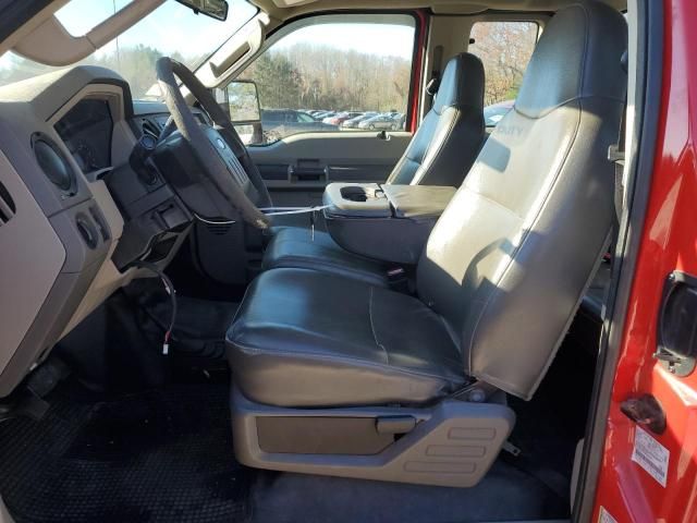 2010 Ford F350 Super Duty