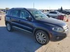 2013 Volkswagen Tiguan S