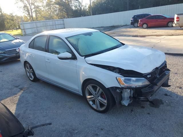 2015 Volkswagen Jetta GLI