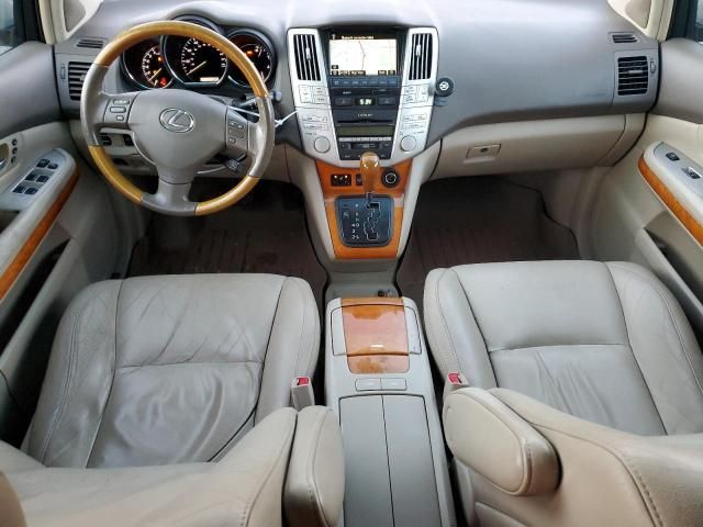 2009 Lexus RX 350