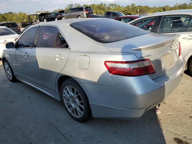 2007 Toyota Camry CE