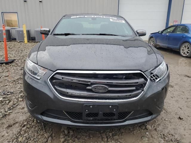 2016 Ford Taurus Limited