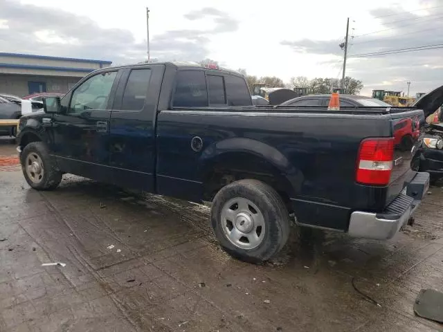 2004 Ford F150