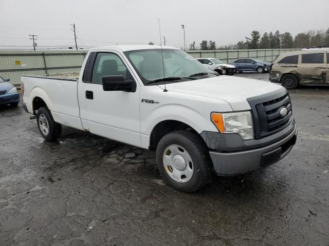 2009 Ford F150