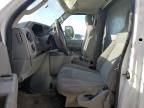 2014 Ford Econoline E450 Super Duty Cutaway Van