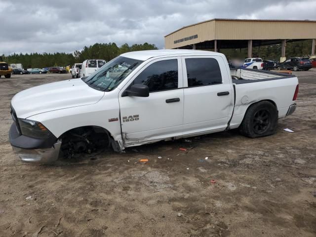 2014 Dodge RAM 1500 ST