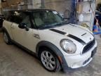 2010 Mini Cooper S