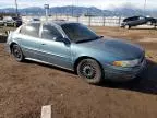 2001 Buick Lesabre Custom