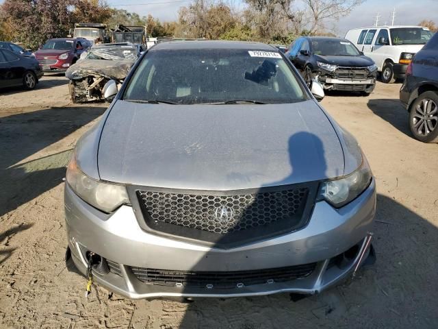 2010 Acura TSX