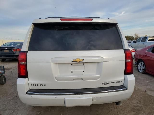 2019 Chevrolet Tahoe K1500 Premier