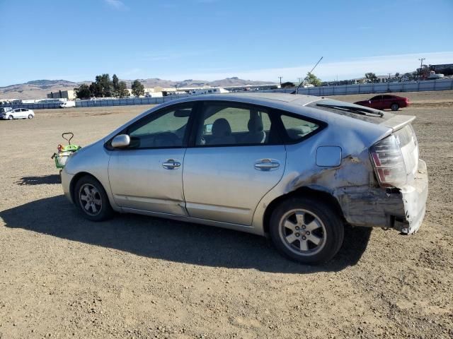 2004 Toyota Prius