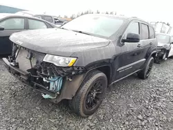 2017 Jeep Grand Cherokee Laredo en venta en Montreal Est, QC