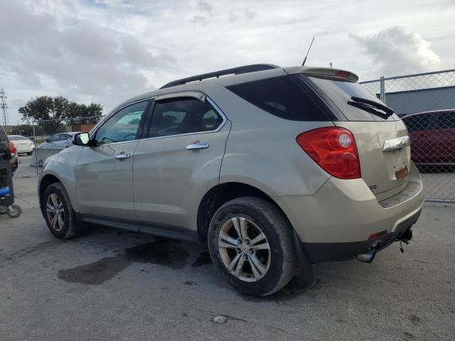 2012 Chevrolet Equinox LT