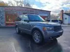 2011 Land Rover Range Rover HSE