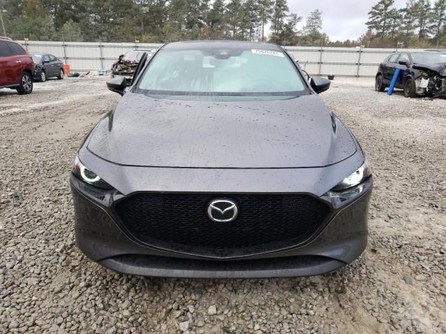 2021 Mazda 3 Premium