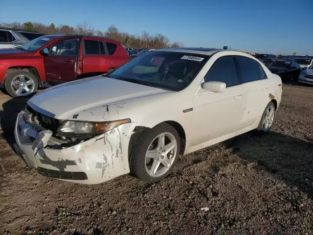 2006 Acura 3.2TL