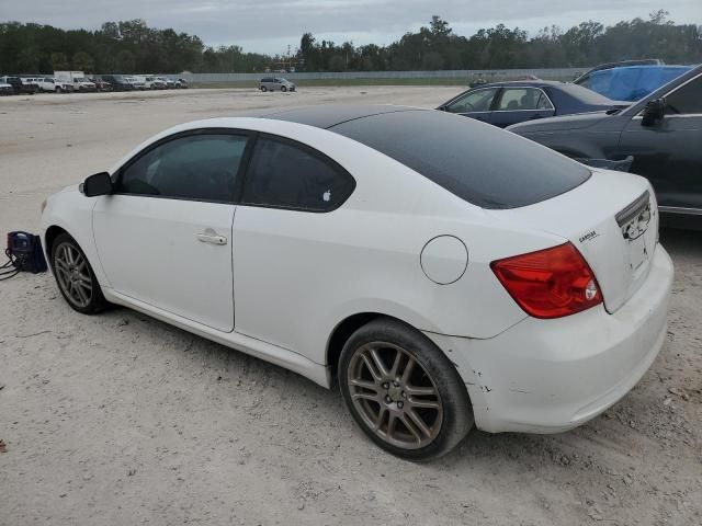 2006 Scion TC