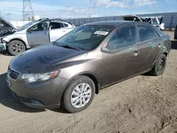 KIA Vehiculos salvage en venta: 2013 KIA Forte EX