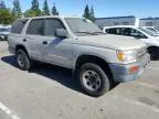 1996 Toyota 4runner