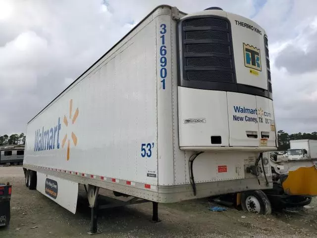 2022 Hyundai Trailer