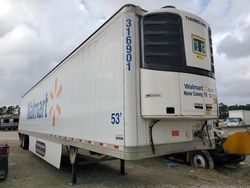 Hyundai Trailer salvage cars for sale: 2022 Hyundai Trailer