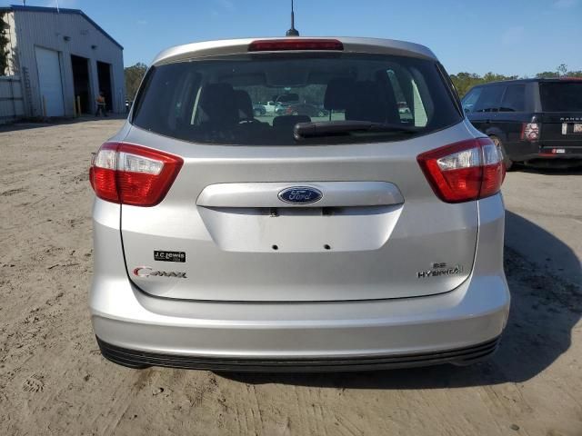 2016 Ford C-MAX SE