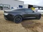 2018 Chevrolet Camaro LT