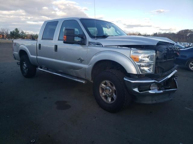 2013 Ford F250 Super Duty