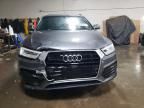 2016 Audi Q3 Prestige