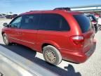 2002 Chrysler Town & Country Limited