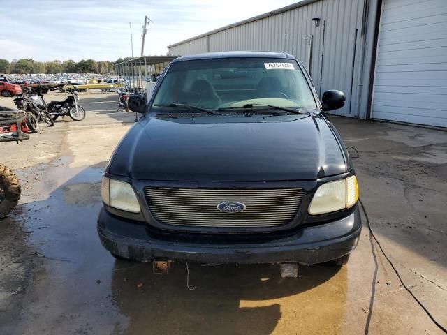 2003 Ford F150