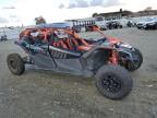 2018 Can-Am Maverick X3 Max X RS Turbo R