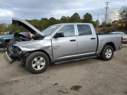 2022 Dodge RAM 1500 Classic SLT en venta en Gaston, SC