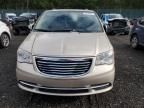 2013 Chrysler Town & Country Limited