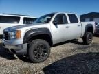 2010 GMC Sierra K1500 SLE